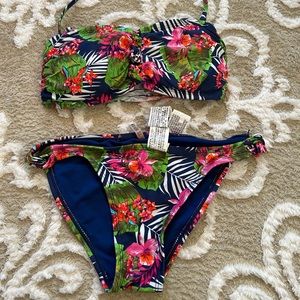 Forever21 swimsuit XS